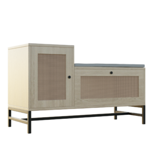 Shelving