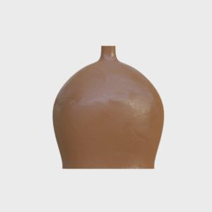 Clay Light Fixture - 03