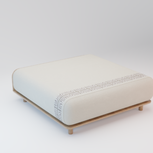 Modular Sofa - 02