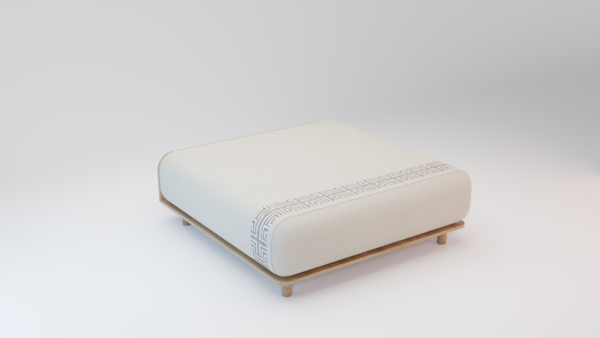 Modular Sofa - 02
