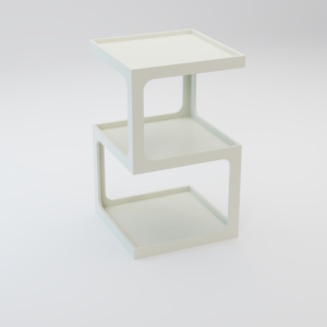 Bedside Table