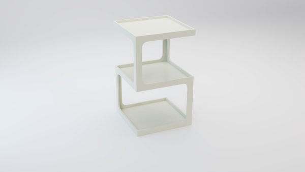 Bedside Table