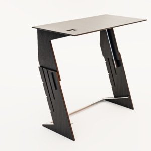Working Desk