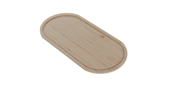 Loop Tray