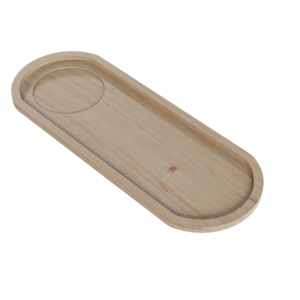 Dock Tray