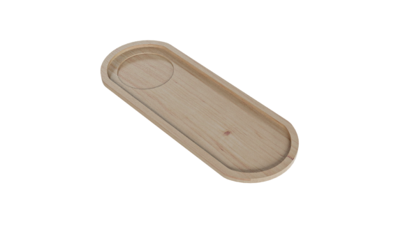 Dock Tray