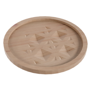 Orbit Tray