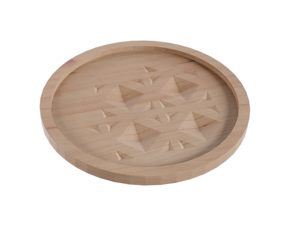 Orbit Tray