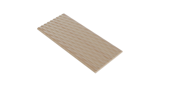 Tactile Tray