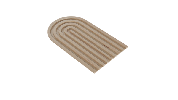 Track Tray